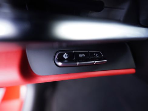 Used 2023 Chevrolet Corvette 3LT w/ Z51 Performance Package image 48