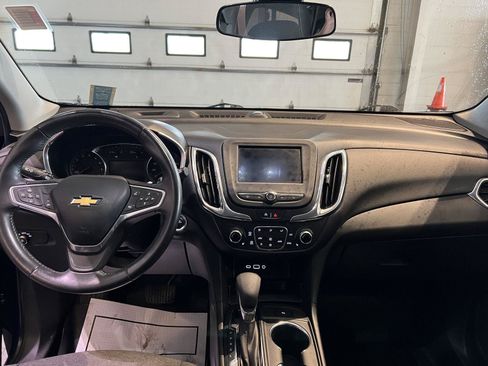 Used 2022 Chevrolet Equinox LT AWD/4WD image 31