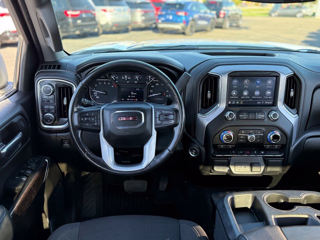 Used 2022 GMC Sierra 1500 Elevation AWD/4WD image 6
