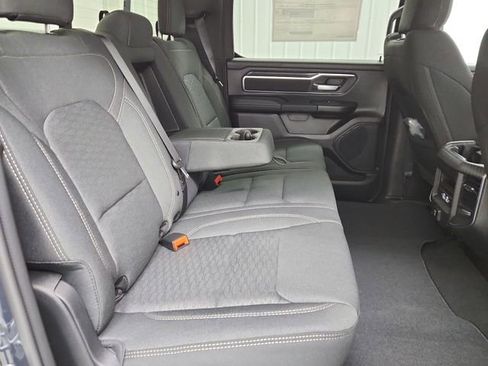 New 2026 RAM 1500 Big Horn image 39