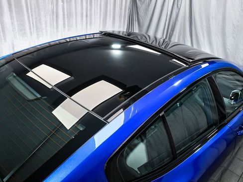 Used 2024 BMW M850i Gran Coupe xDrive AWD/4WD image 92