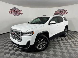 Used 2020 GMC Acadia SLE w/ Driver Convenience Package AWD/4WD video 1