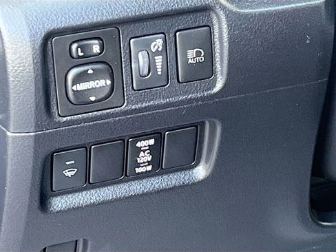 Used 2021 Toyota 4Runner TRD Pro AWD/4WD image 10