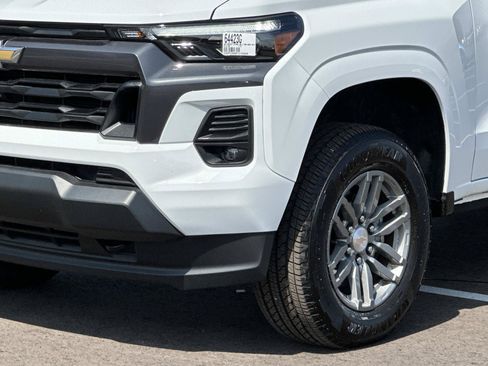 Used 2026 Chevrolet Colorado LT w/ LT Convenience Package AWD/4WD image 7