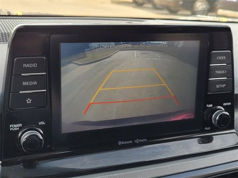 Used 2021 Kia Seltos LX image 24