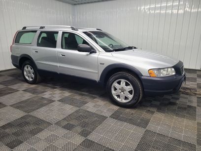 Used 2006 Volvo XC70 Ocean Race Edition