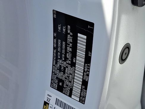 Used 2025 Toyota Grand Highlander FWD image 28