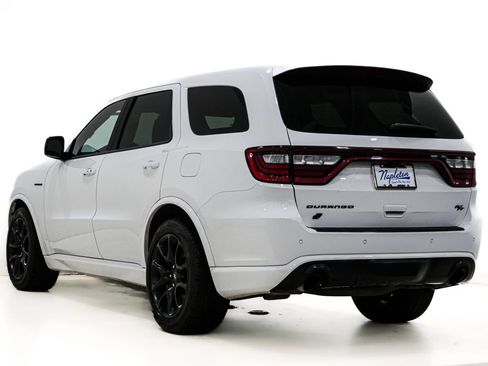 Used 2022 Dodge Durango R/T w/ Tow 'N Go Package AWD/4WD image 9