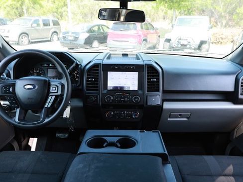 Used 2020 Ford F150 XL w/ Equipment Group 101A Mid RWD image 27