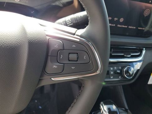 New 2026 Buick Envista Sport Touring w/ Convenience I Package FWD image 27