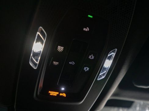 New 2025 Porsche Panamera 4 AWD/4WD image 31
