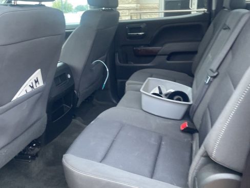 Used 2017 GMC Sierra 1500 SLE image 7