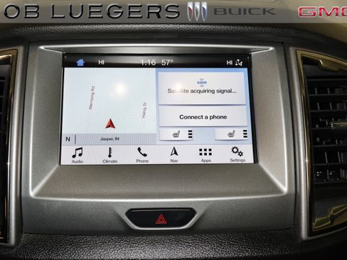 Used 2019 Ford Ranger XLT w/ Equipment Group 302A Luxury image 26