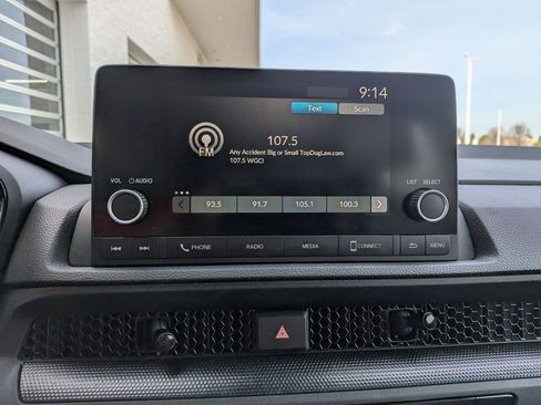 Certified 2023 Honda CR-V EX image 18