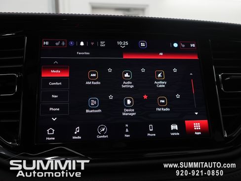 New 2026 Dodge Durango GT AWD/4WD image 66