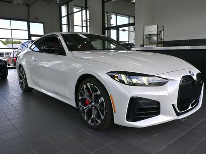 New 2025 BMW 440i xDrive Coupe w/ Premium Package