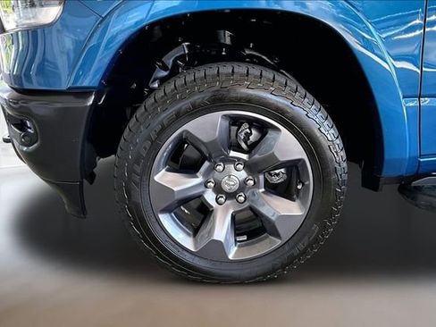 Used 2024 RAM 1500 Big Horn AWD/4WD image 28