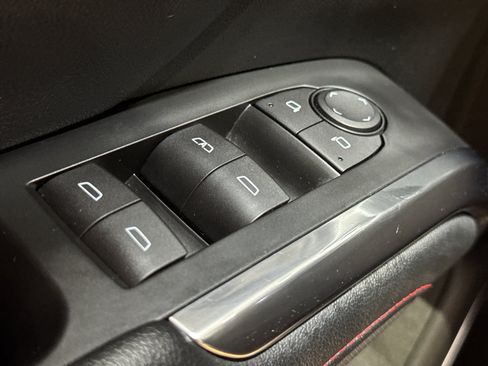 Used 2024 Chevrolet Traverse Z71 w/ Enhanced Driving Package AWD/4WD image 34