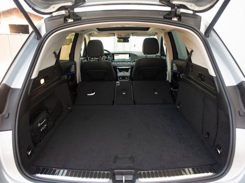 Used 2025 Mercedes-Benz GLE 350 4MATIC image 40