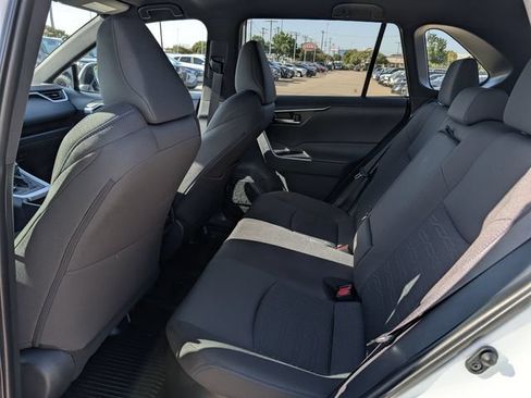 Certified 2025 Toyota RAV4 SE w/ Weather Package AWD/4WD image 27