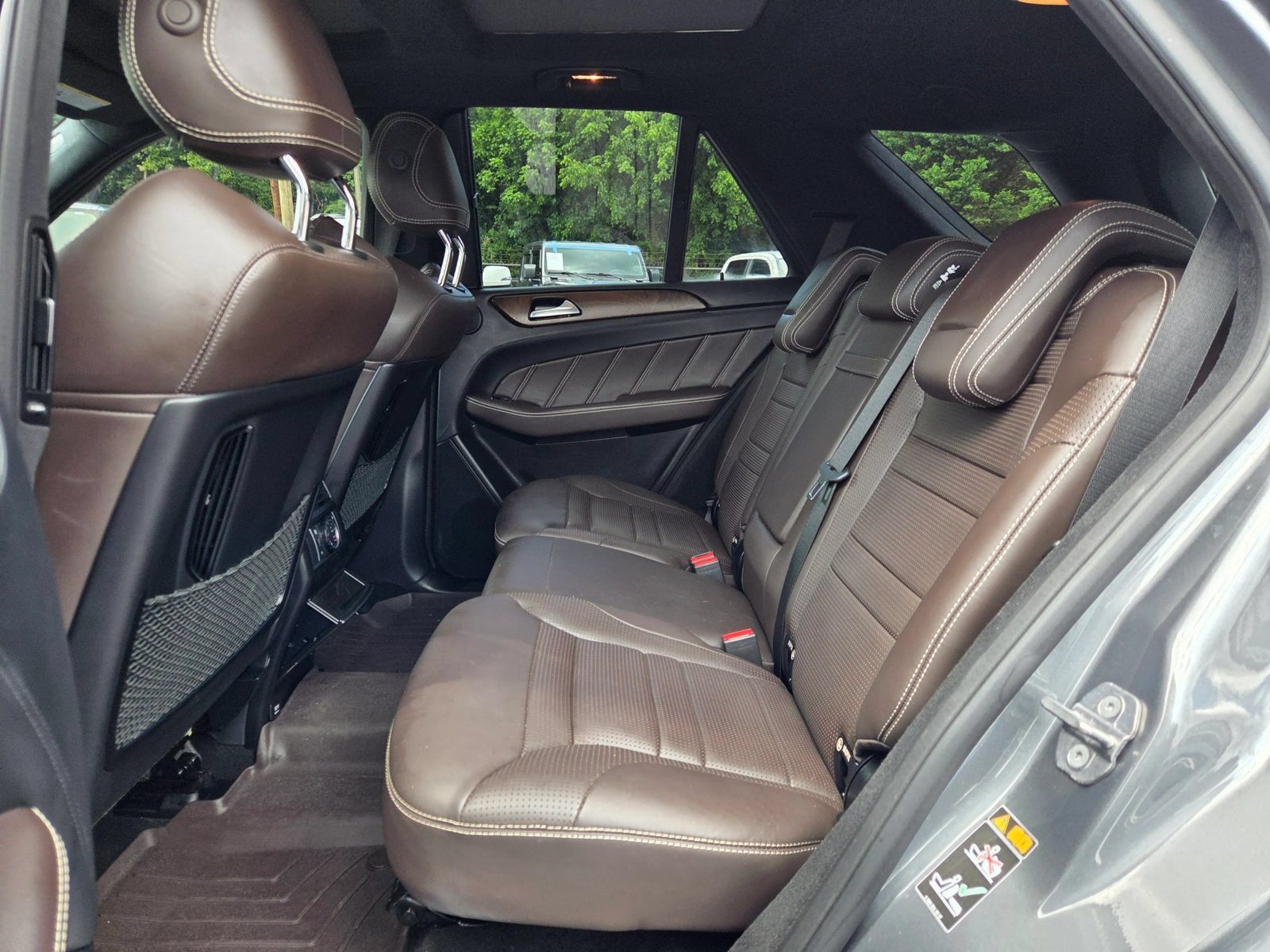 Used 2018 Mercedes-Benz GLE 63 AMG S w/ Premium 3 Package image 20