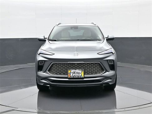 New 2026 Buick Encore GX Avenir w/ Avenir Technology Package image 2