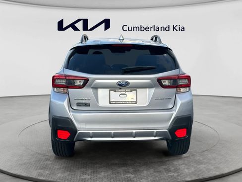 Used 2023 Subaru Crosstrek 2.0i Premium AWD/4WD image 4