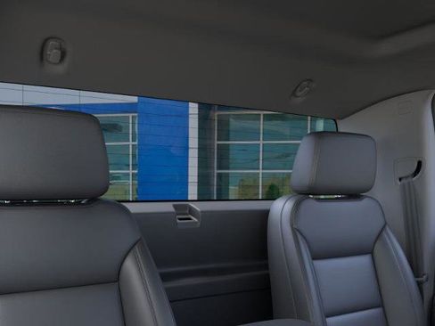 New 2026 Chevrolet Silverado 1500 W/T w/ WT Value Package image 48