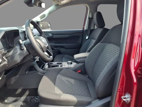 New 2026 Ford Ranger XLT AWD/4WD image 20