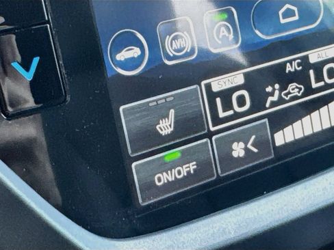 Certified 2026 Subaru Forester Wilderness AWD/4WD image 17