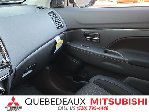 New 2026 Mitsubishi Outlander Sport AWD image 21
