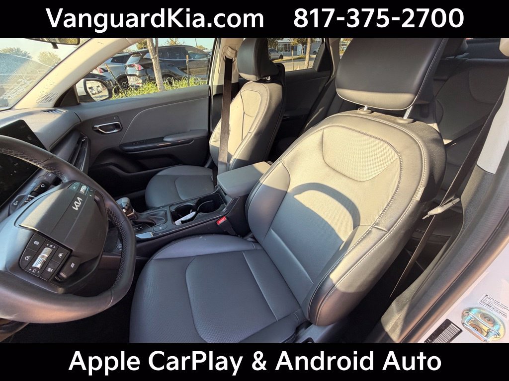 Used 2026 Kia K4 EX FWD image 11