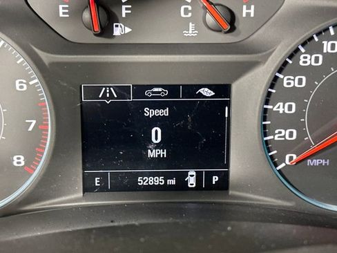 Used 2023 Chevrolet Malibu LT image 18