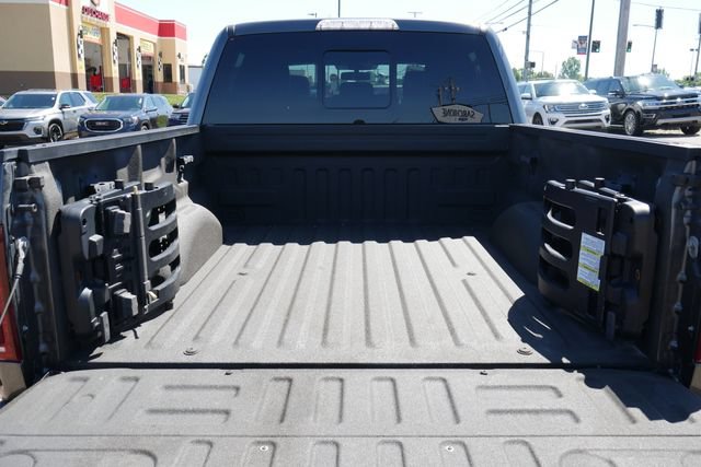 Used 2020 Ford F150 Raptor w/ Equipment Group 802A Luxury AWD/4WD image 12