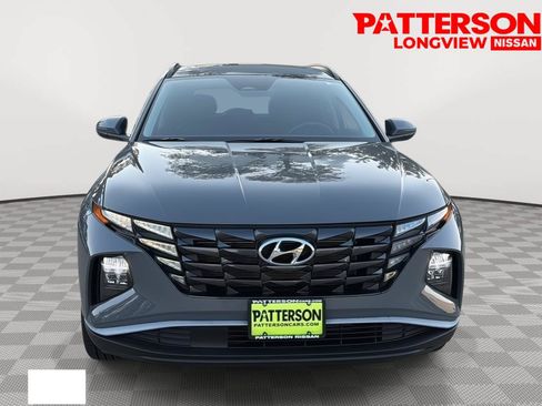 Used 2024 Hyundai Tucson SEL w/ Convenience Package FWD image 2
