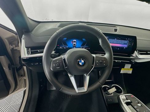 New 2026 BMW X2 xDrive28i w/ Technology Package image 15