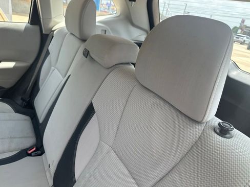 Used 2019 Subaru Forester w/ Alloy Wheel Package AWD/4WD image 22