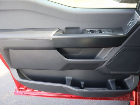 New 2025 Ford F150 STX w/ LOBO Package image 14