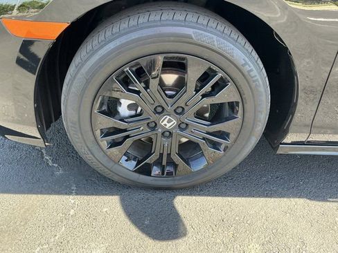 Used 2025 Honda Odyssey Sport-L image 11
