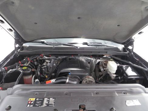 Used 2015 GMC Sierra 2500 SLE w/ SLE Preferred Package AWD/4WD image 23