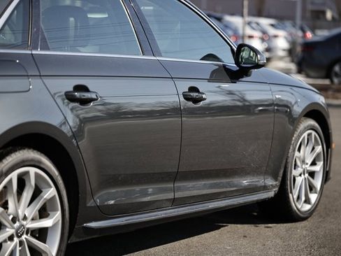 Used 2019 Audi A4 2.0T Premium Plus w/ Premium Plus Package image 8