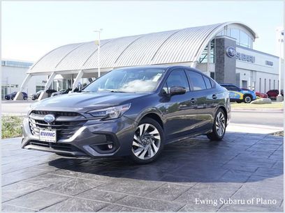 New 2025 Subaru Legacy Limited