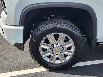 New 2026 Chevrolet Silverado 2500 High Country w/ Technology Package