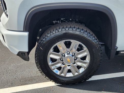 New 2026 Chevrolet Silverado 2500 High Country w/ Technology Package image 4