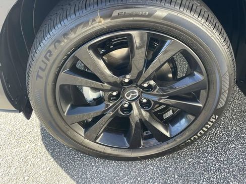Used 2026 MAZDA CX-30 AWD 2.5 S w/ Select Sport Pkg image 5