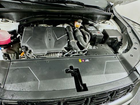 Used 2024 Kia Sorento X-Line EX AWD/4WD image 30