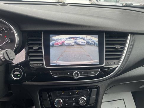 Used 2019 Buick Encore Preferred w/ Safety Package FWD image 26