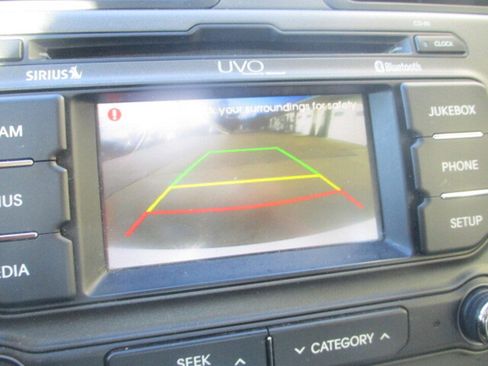 Used 2012 Kia Rio EX w/ Convenience Pkg image 29