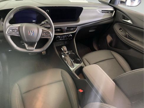 Used 2024 Buick Encore GX Sport Touring w/ Comfort Package AWD/4WD image 18