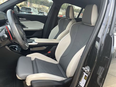 Certified 2024 BMW X2 M35i image 14